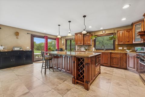 Tiny photo for 31 Croydon Lane, Oak Brook, IL 60523 (MLS # 12516349)