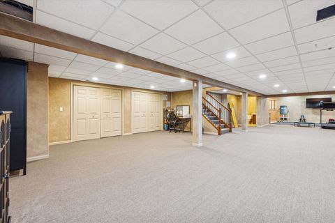 Tiny photo for 31 Croydon Lane, Oak Brook, IL 60523 (MLS # 12516349)