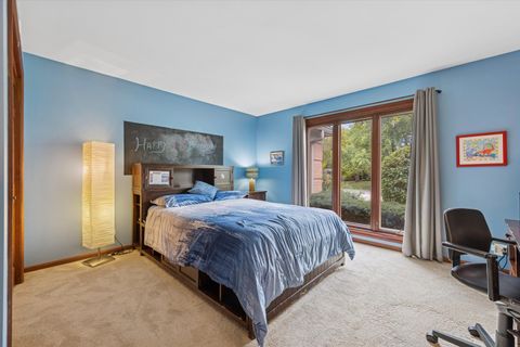 Tiny photo for 31 Croydon Lane, Oak Brook, IL 60523 (MLS # 12516349)