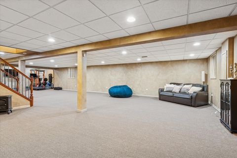 Tiny photo for 31 Croydon Lane, Oak Brook, IL 60523 (MLS # 12516349)