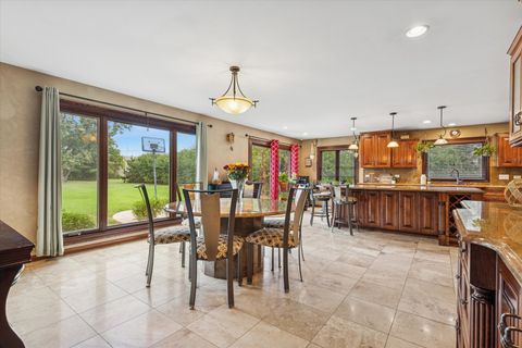 Tiny photo for 31 Croydon Lane, Oak Brook, IL 60523 (MLS # 12516349)