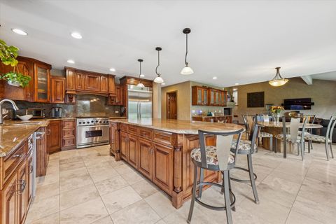 Tiny photo for 31 Croydon Lane, Oak Brook, IL 60523 (MLS # 12516349)