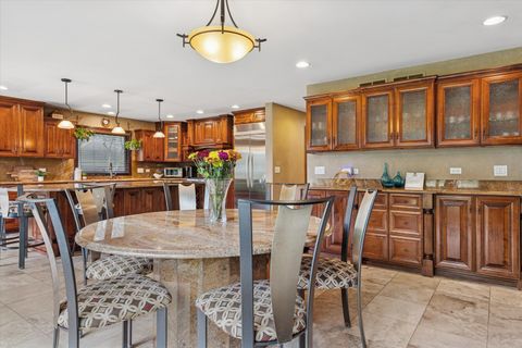 Tiny photo for 31 Croydon Lane, Oak Brook, IL 60523 (MLS # 12516349)