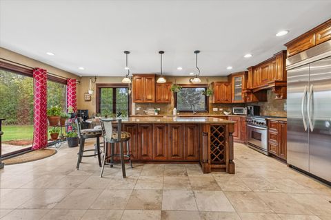 Tiny photo for 31 Croydon Lane, Oak Brook, IL 60523 (MLS # 12516349)