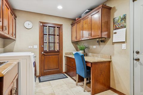 Tiny photo for 31 Croydon Lane, Oak Brook, IL 60523 (MLS # 12516349)