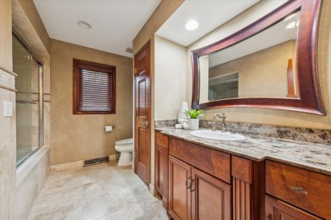 Tiny photo for 31 Croydon Lane, Oak Brook, IL 60523 (MLS # 12516349)