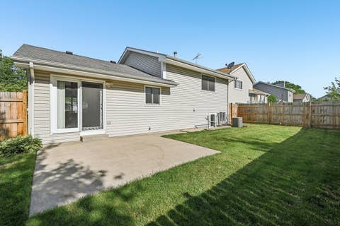 Tiny photo for 1036 E Meadow Lake Drive, Palatine, IL 60074 (MLS # 12704678)