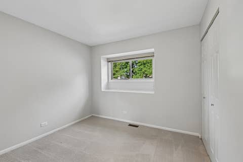 Tiny photo for 1036 E Meadow Lake Drive, Palatine, IL 60074 (MLS # 12704678)