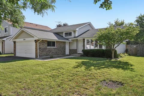Tiny photo for 1036 E Meadow Lake Drive, Palatine, IL 60074 (MLS # 12704678)