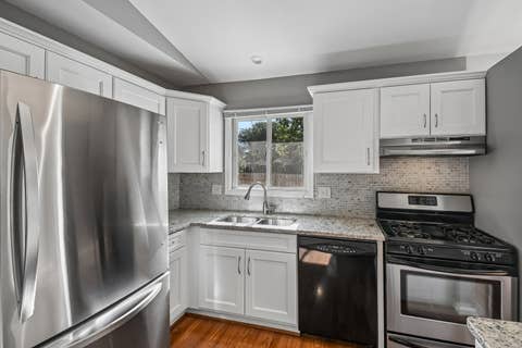 Tiny photo for 1036 E Meadow Lake Drive, Palatine, IL 60074 (MLS # 12704678)