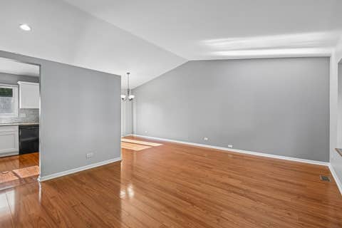 Tiny photo for 1036 E Meadow Lake Drive, Palatine, IL 60074 (MLS # 12704678)