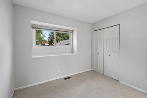 Tiny photo for 1036 E Meadow Lake Drive, Palatine, IL 60074 (MLS # 12704678)