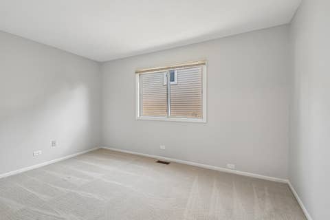 Tiny photo for 1036 E Meadow Lake Drive, Palatine, IL 60074 (MLS # 12704678)