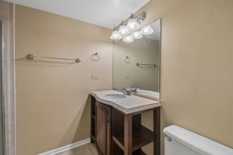 Tiny photo for 1036 E Meadow Lake Drive, Palatine, IL 60074 (MLS # 12704678)