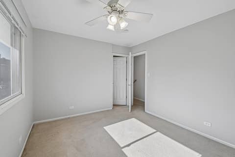 Tiny photo for 1036 E Meadow Lake Drive, Palatine, IL 60074 (MLS # 12704678)