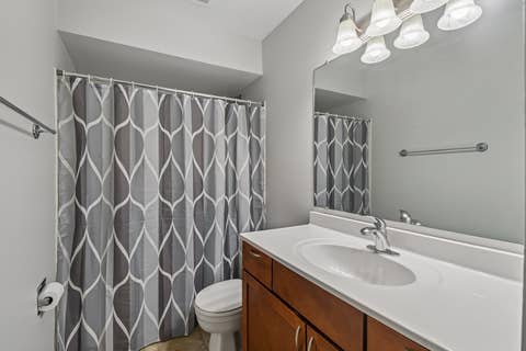Tiny photo for 1036 E Meadow Lake Drive, Palatine, IL 60074 (MLS # 12704678)