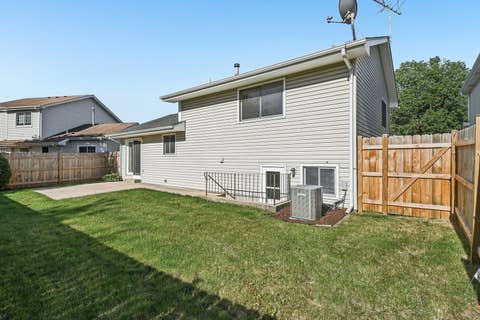 Tiny photo for 1036 E Meadow Lake Drive, Palatine, IL 60074 (MLS # 12704678)