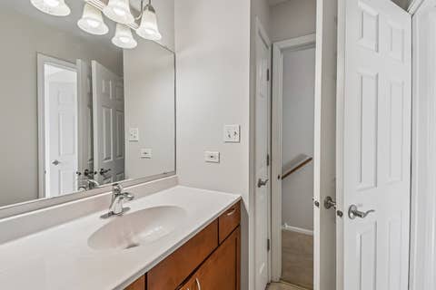 Tiny photo for 1036 E Meadow Lake Drive, Palatine, IL 60074 (MLS # 12704678)