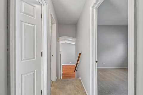 Tiny photo for 1036 E Meadow Lake Drive, Palatine, IL 60074 (MLS # 12704678)