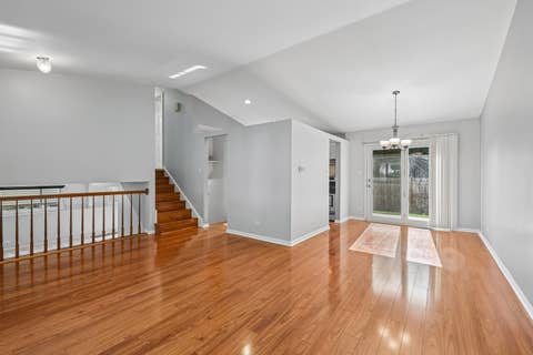 Tiny photo for 1036 E Meadow Lake Drive, Palatine, IL 60074 (MLS # 12704678)