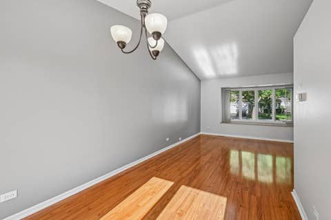 Tiny photo for 1036 E Meadow Lake Drive, Palatine, IL 60074 (MLS # 12704678)
