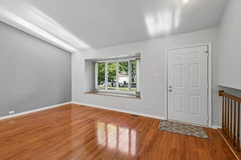 Tiny photo for 1036 E Meadow Lake Drive, Palatine, IL 60074 (MLS # 12704678)