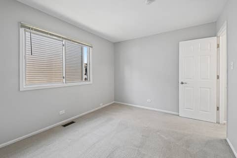 Tiny photo for 1036 E Meadow Lake Drive, Palatine, IL 60074 (MLS # 12704678)