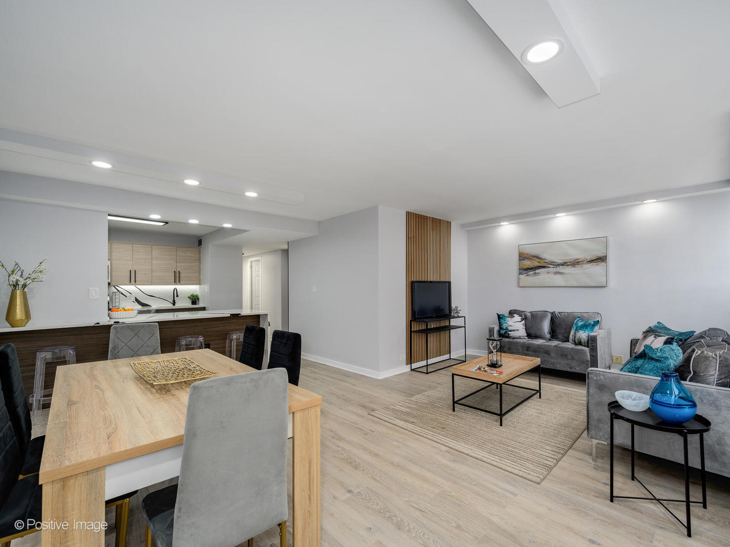 3950 N Lake Shore Drive 724