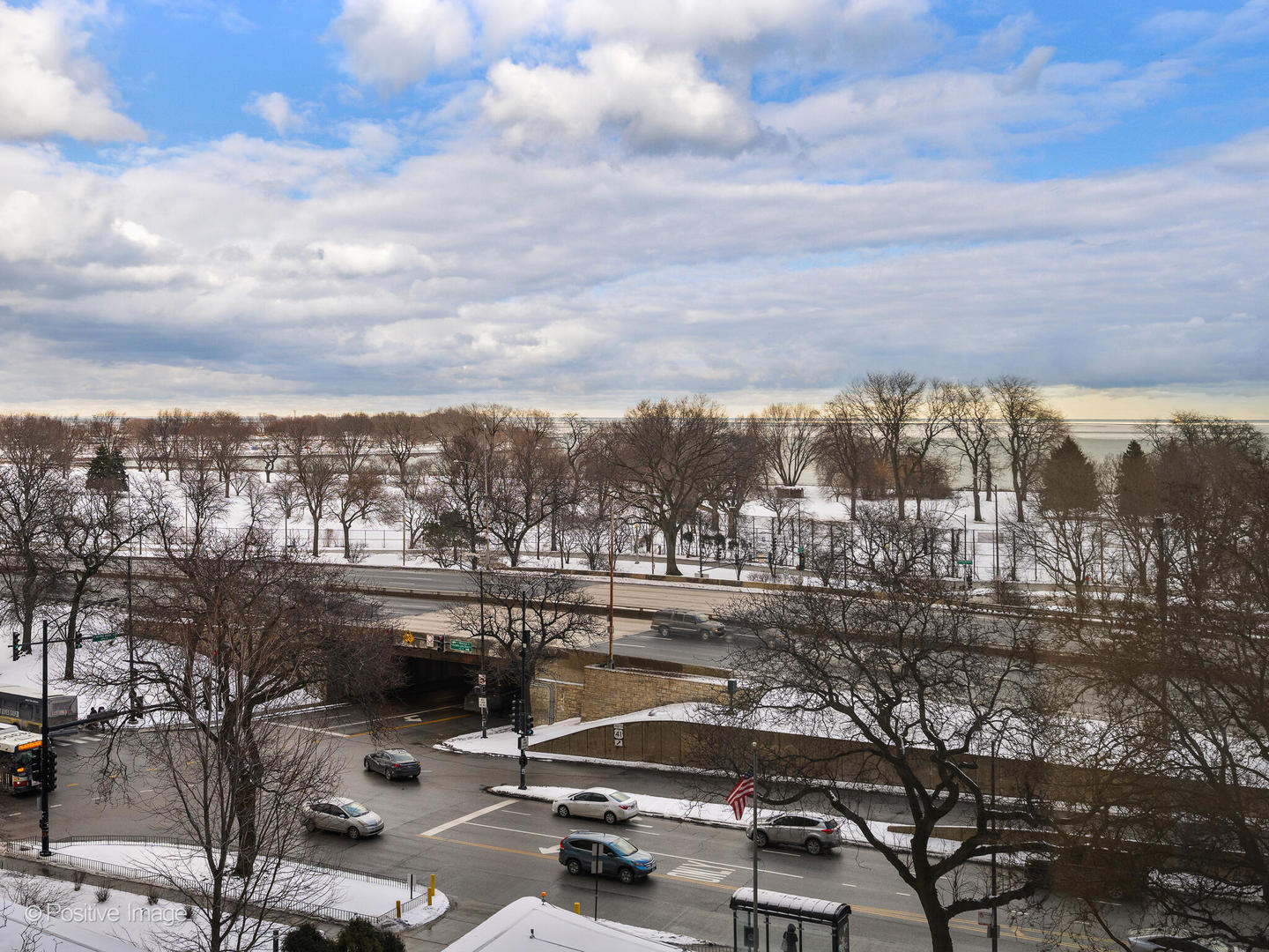 3950 N Lake Shore Drive 724