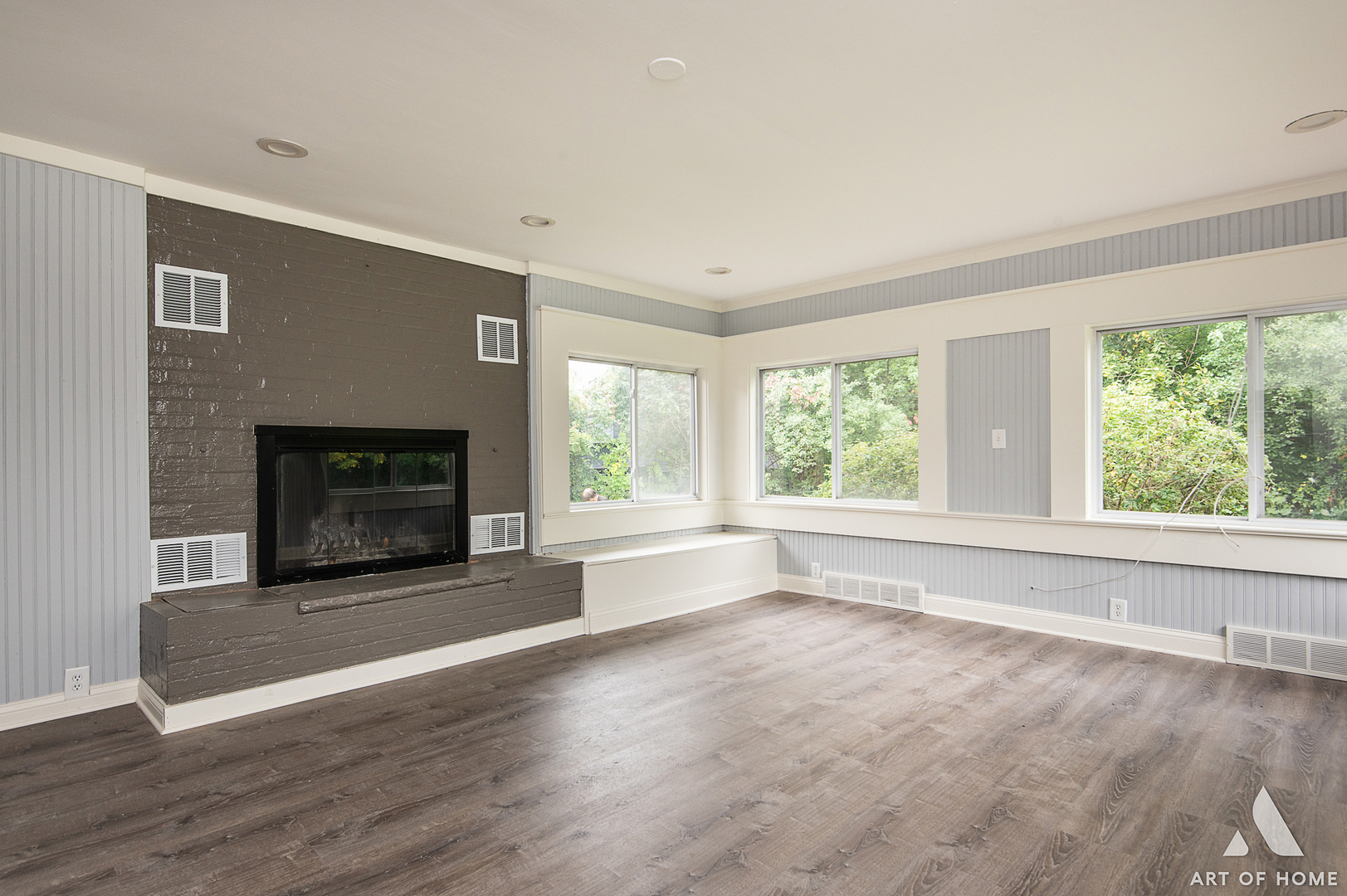 923 W Plainfield Road