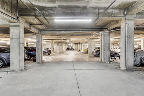 Tiny photo for 44 N VAIL Avenue #505, Arlington Heights, IL 60005 (MLS # 12621641)