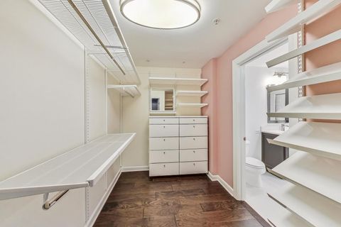 Tiny photo for 44 N VAIL Avenue #505, Arlington Heights, IL 60005 (MLS # 12621641)