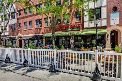 Tiny photo for 44 N VAIL Avenue #505, Arlington Heights, IL 60005 (MLS # 12621641)