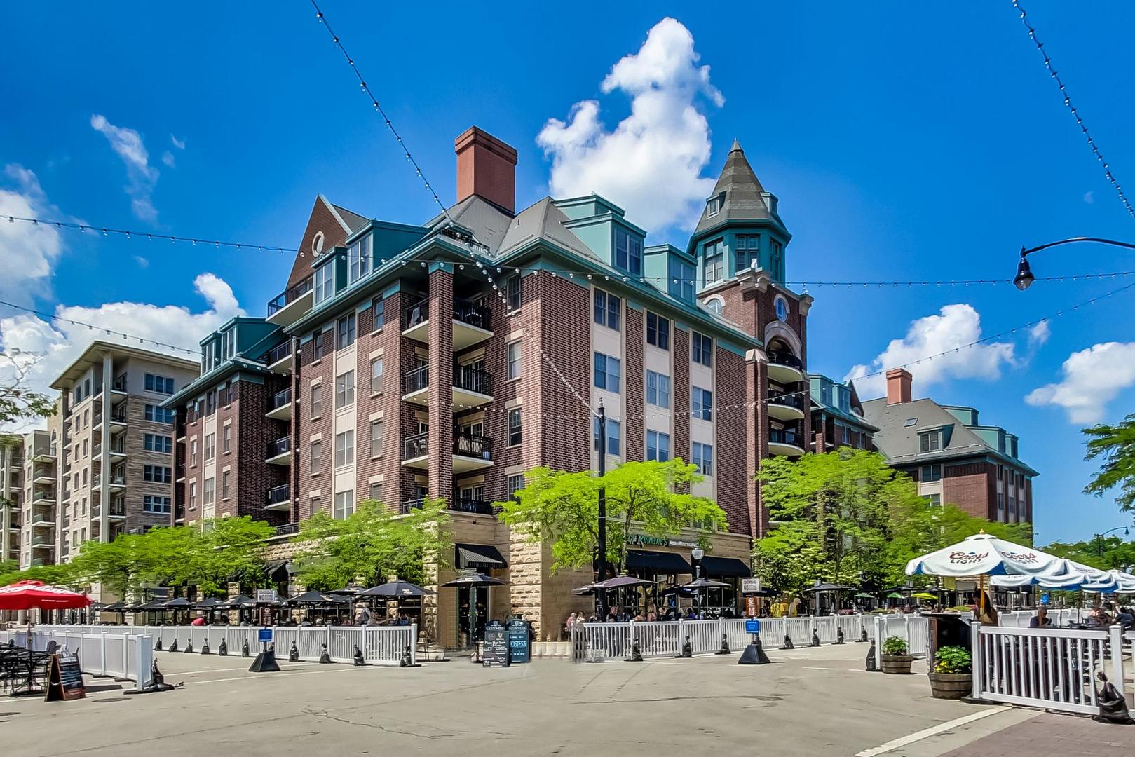 44 N VAIL Avenue 505