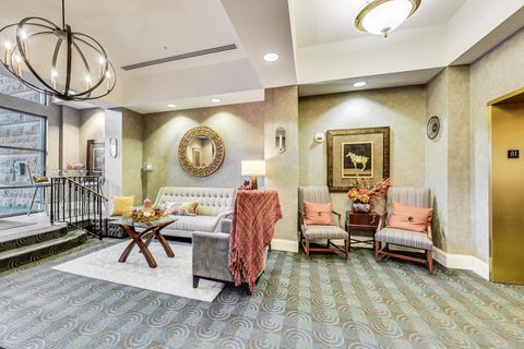 Tiny photo for 44 N VAIL Avenue #505, Arlington Heights, IL 60005 (MLS # 12621641)