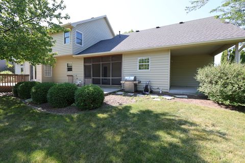 A home in Bloomington