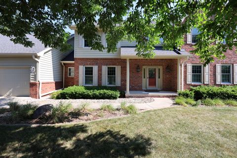 A home in Bloomington