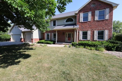 A home in Bloomington