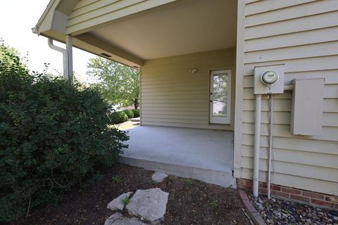 A home in Bloomington