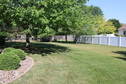 A home in Bloomington