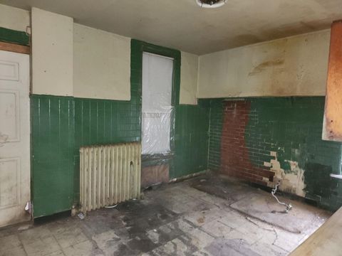 Tiny photo for 5633 S Sangamon Street, Chicago, IL 60621 (MLS # 12529023)