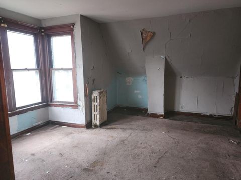 Tiny photo for 5633 S Sangamon Street, Chicago, IL 60621 (MLS # 12529023)