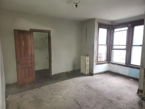 Tiny photo for 5633 S Sangamon Street, Chicago, IL 60621 (MLS # 12529023)