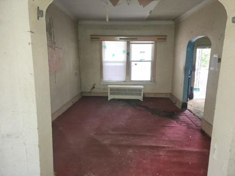 Tiny photo for 5633 S Sangamon Street, Chicago, IL 60621 (MLS # 12529023)