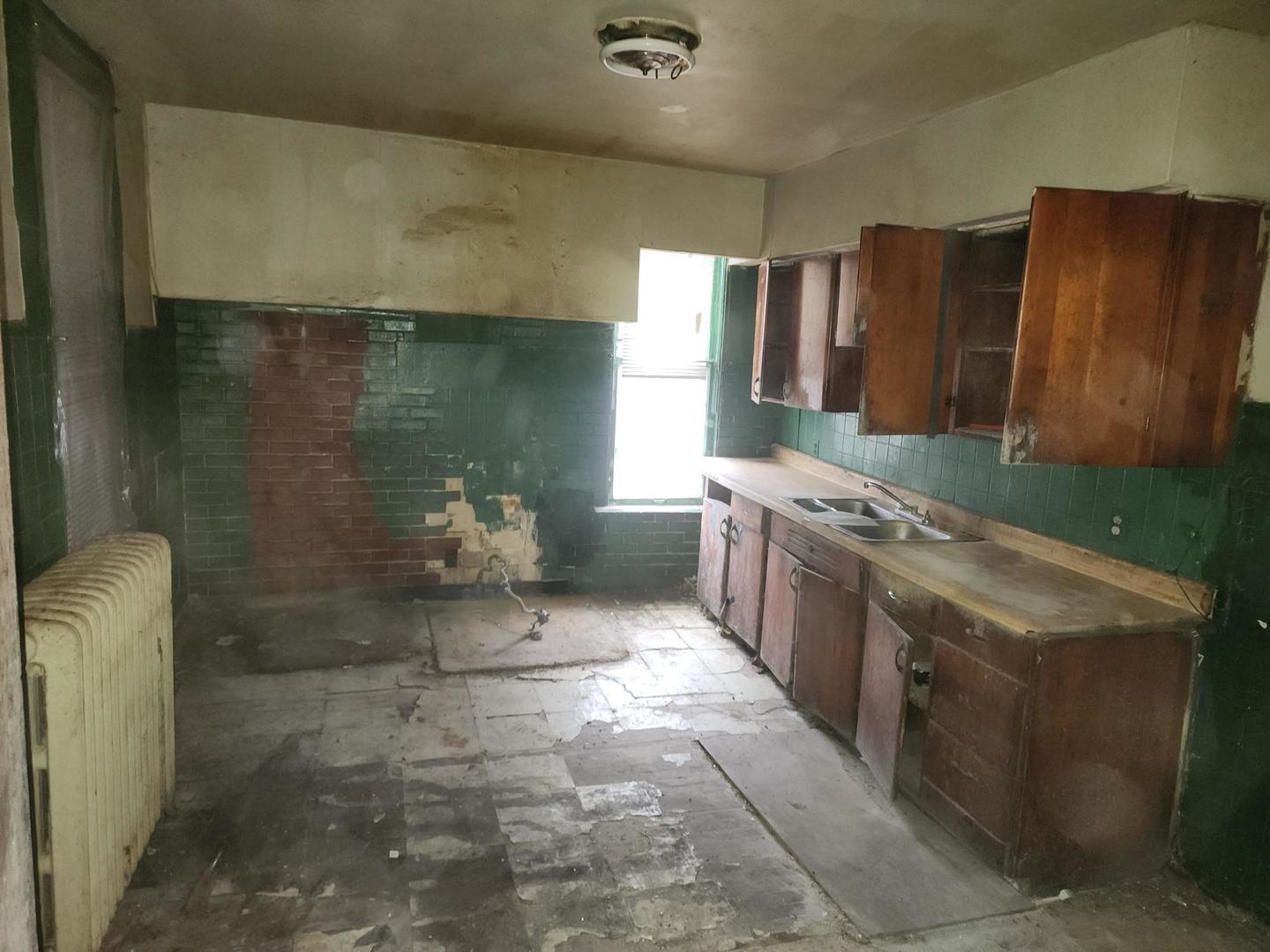 5633 S Sangamon Street