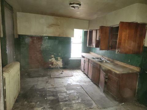 Tiny photo for 5633 S Sangamon Street, Chicago, IL 60621 (MLS # 12529023)