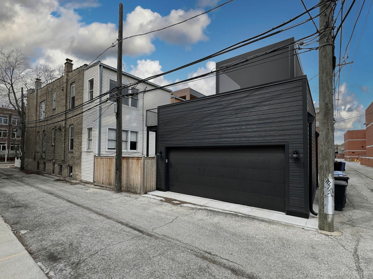 3615 N Janssen Avenue