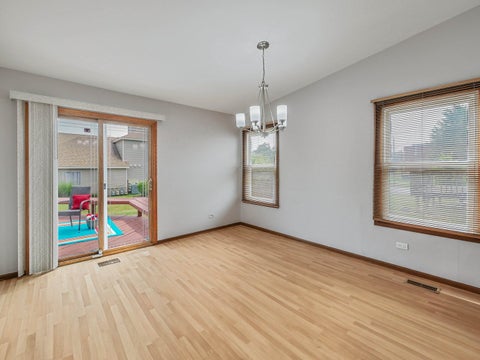 Tiny photo for 7061 Yorkshire Drive, Woodridge, IL 60517 (MLS # 12748047)