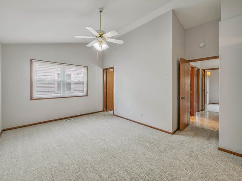 Tiny photo for 7061 Yorkshire Drive, Woodridge, IL 60517 (MLS # 12748047)