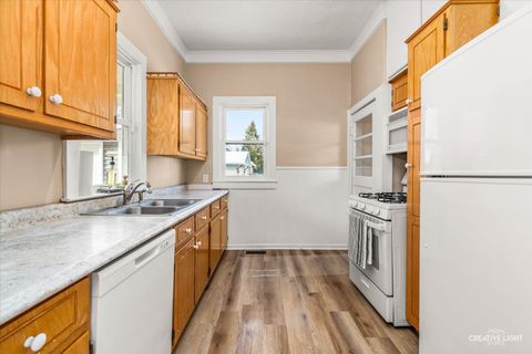 Tiny photo for 217 N Hugh Street, Plano, IL 60545 (MLS # 12503521)